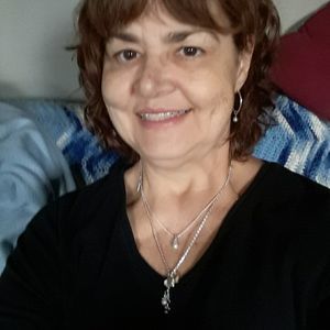 Meet your Posher, Shirley